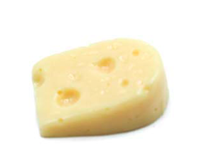 Mini queso para el Ratoncito Pérez, casa de muñecas...